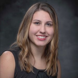 Meet your Posher, Bethany